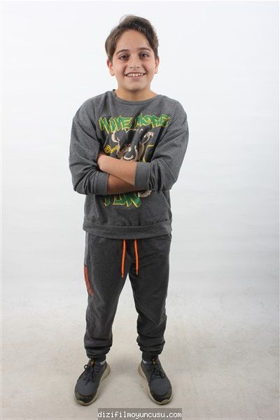 Sinop Cast Ajans Çağan 136243