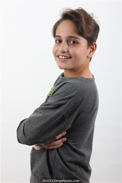 Sinop Cast Ajans Çağan 136244