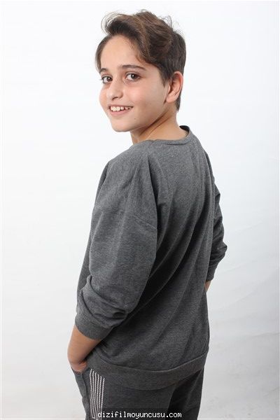 Sinop Cast Ajans Çağan 136245