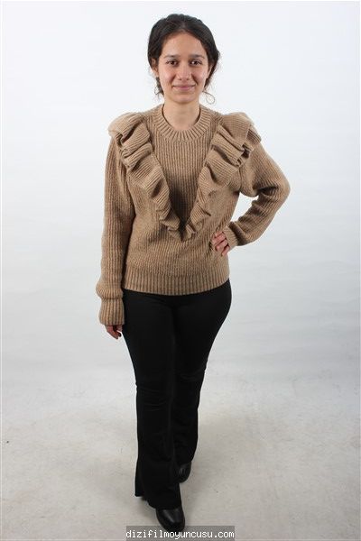 Mersin Cast Ajans Cansu 136186