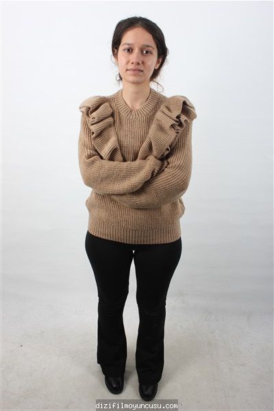 Mersin Cast Ajans Cansu 136187