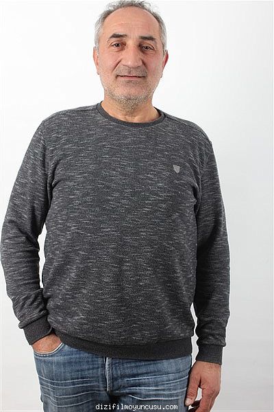 Erkek Oyuncular Adayımız Dursun