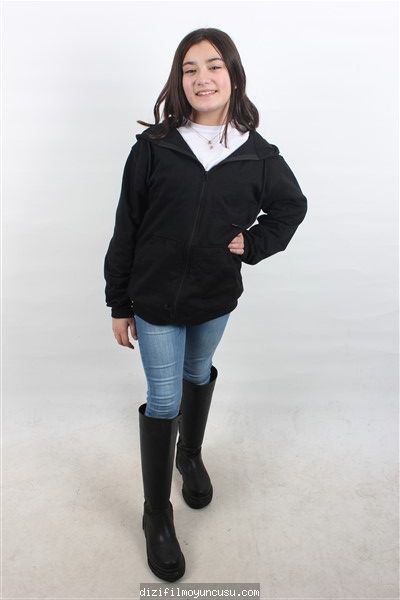 İzmir Cast Ajans Elif 136170