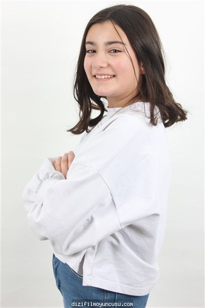 İzmir Cast Ajans Elif 136172