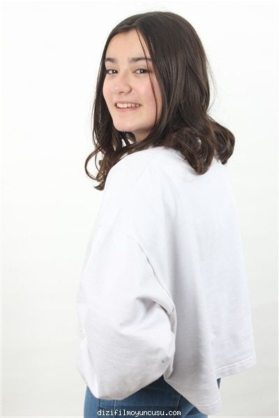 İzmir Cast Ajans Elif 136173
