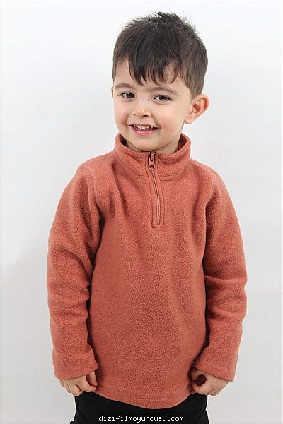 Çocuk Oyuncular Adayımız Eymen