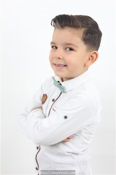 Çorum Cast Ajans Fazlı 136112