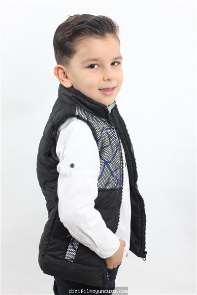 Çorum Cast Ajans Fazlı 136113