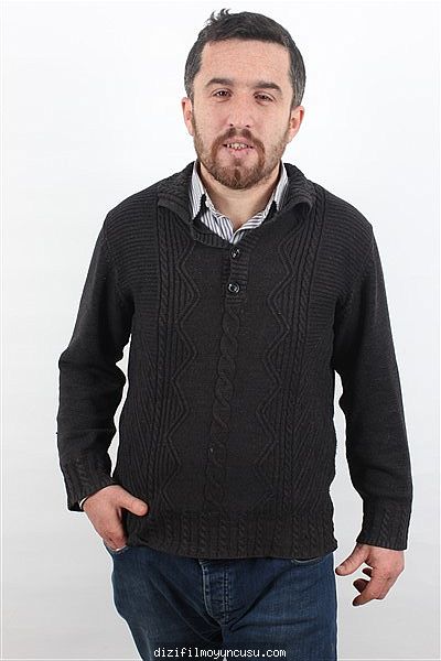Erkek Oyuncular Adayımız Muhammet
