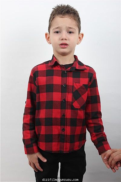 Çocuk Oyuncular Adayımız Toprak