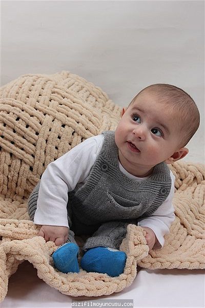 Çocuk Oyuncular Adayımız Yaman