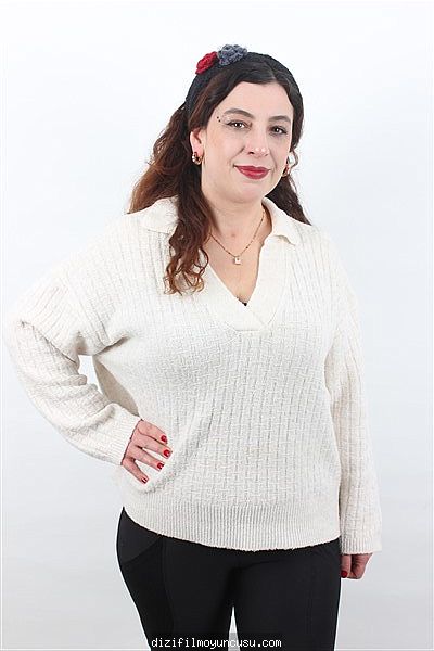Kadın Oyuncular Adayımız Yasemin