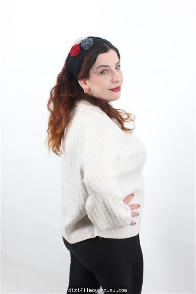Sinop Cast Ajans Yasemin 136209