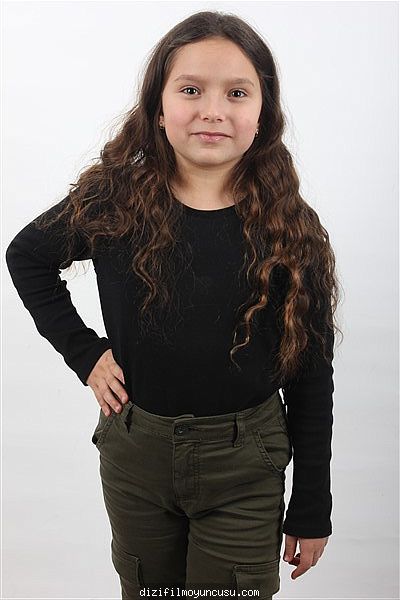 Çocuk Oyuncular Adayımız Ayna