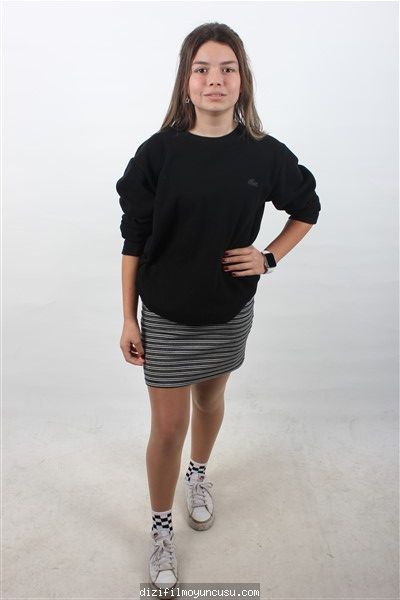 Sinop Cast Ajans Ayşenaz 136298