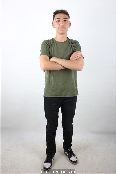 Niğde Cast Ajans Adem 136391