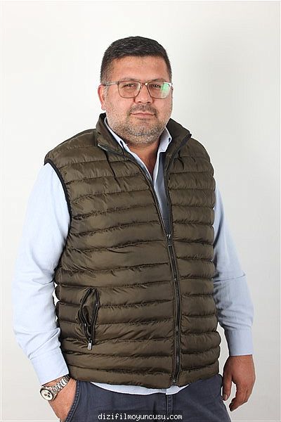 Erkek Oyuncular Adayımız Ahmet