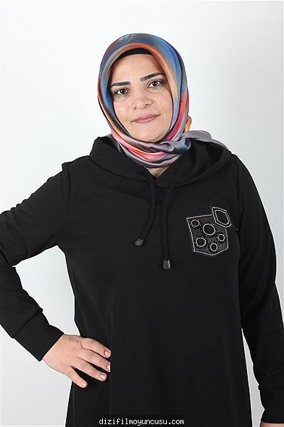 Kadın Oyuncular Adayımız Aygül