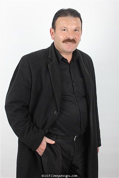 Erkek Oyuncular Adayımız Barış