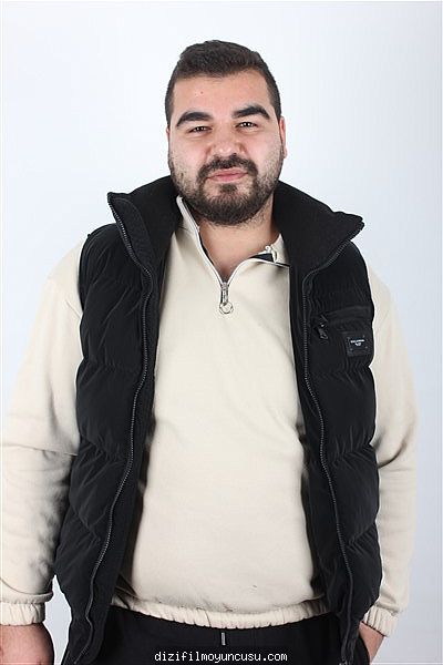 Erkek Oyuncular Adayımız Celil