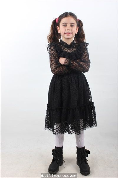 Niğde Cast Ajans Ceylin 136403