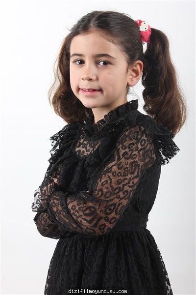 Niğde Cast Ajans Ceylin 136404