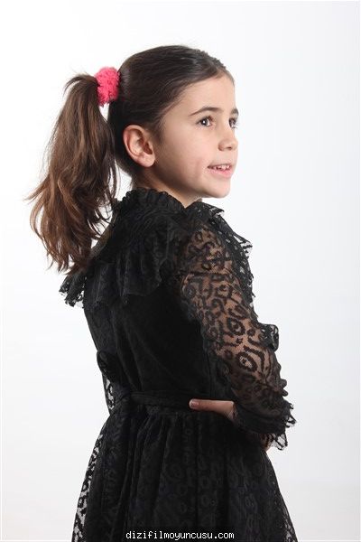 Niğde Cast Ajans Ceylin 136405
