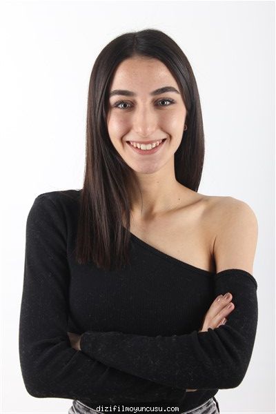 Niğde Cast Ajans Gamze 136407