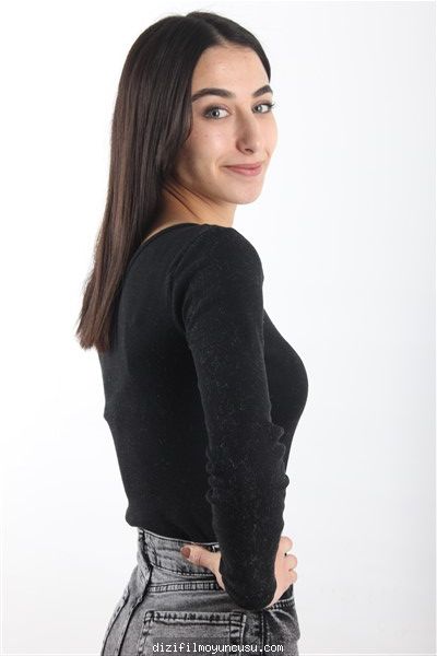 Niğde Cast Ajans Gamze 136409