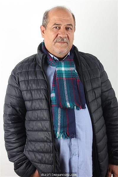 Erkek Oyuncular Adayımız Hayri