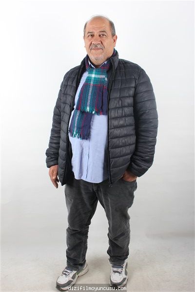 Niğde Cast Ajans Hayri 136394