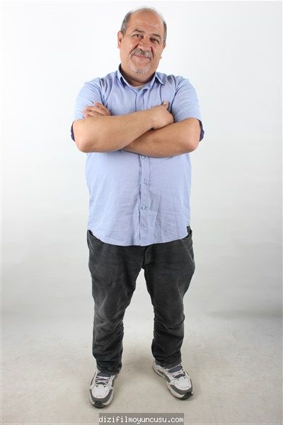 Niğde Cast Ajans Hayri 136395