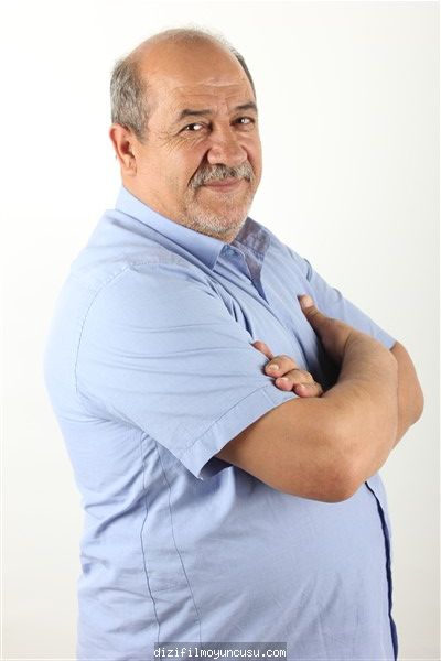 Niğde Cast Ajans Hayri 136396