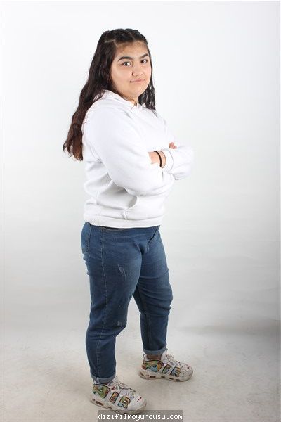 Niğde Cast Ajans Medine 136383