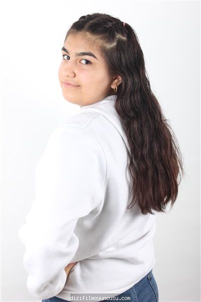 Niğde Cast Ajans Medine 136384