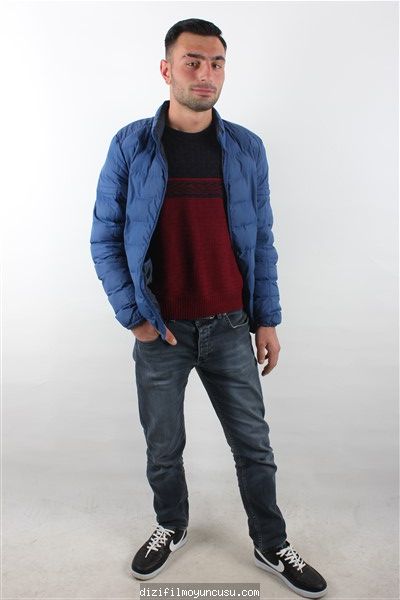 Niğde Cast Ajans Mehmet 136414