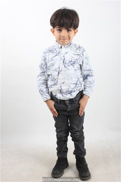 Niğde Cast Ajans Mehmet 136418