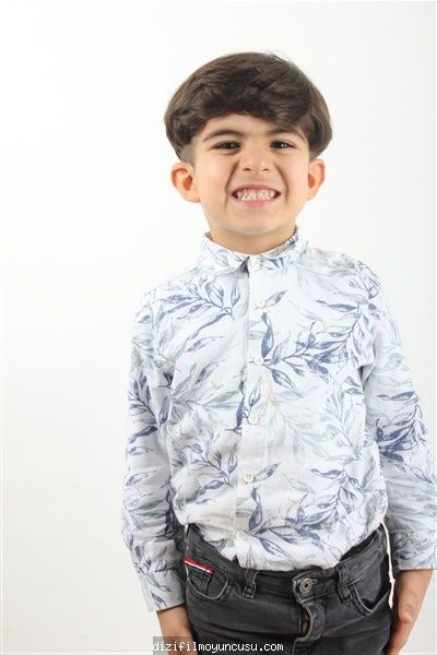 Niğde Cast Ajans Mehmet 136419
