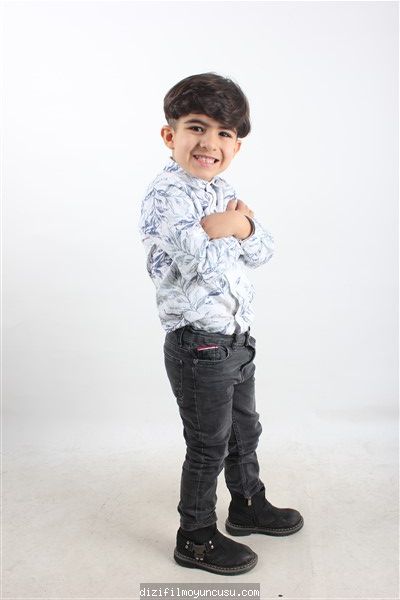 Niğde Cast Ajans Mehmet 136420