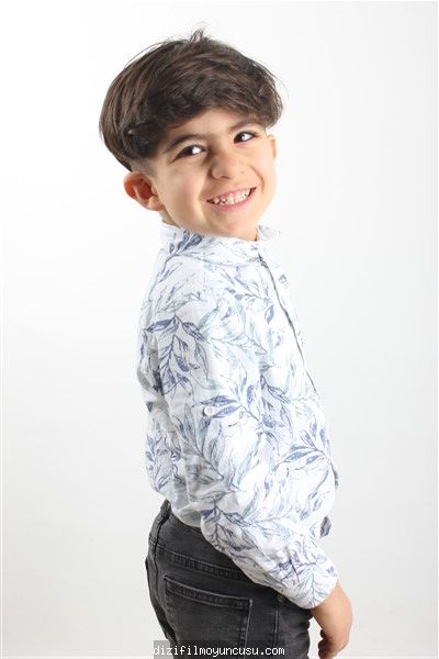Niğde Cast Ajans Mehmet 136421
