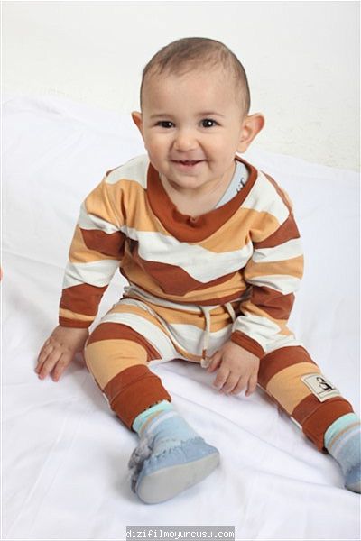 Çocuk Oyuncular Adayımız Meriç