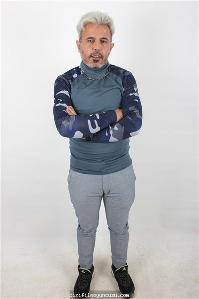 Denizli Cast Ajans Mevlüt 136343