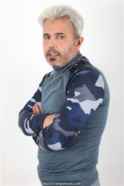 Denizli Cast Ajans Mevlüt 136344