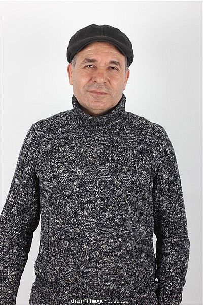 Erkek Oyuncular Adayımız Necati