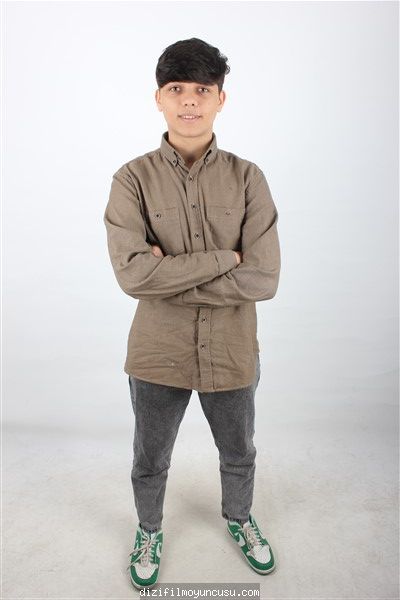 Denizli Cast Ajans Revan 136311