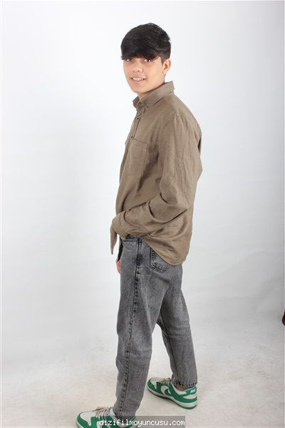 Denizli Cast Ajans Revan 136312