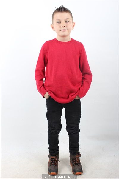 Niğde Cast Ajans Ahmet 136470