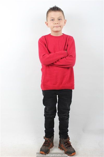 Niğde Cast Ajans Ahmet 136471