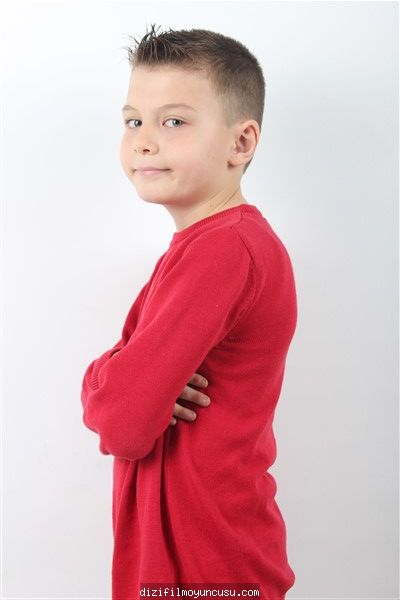Niğde Cast Ajans Ahmet 136472
