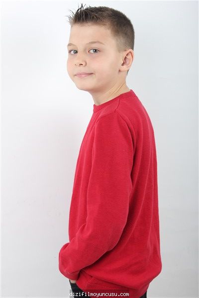 Niğde Cast Ajans Ahmet 136473